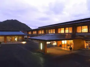 支笏湖第一寶亭留 翠山亭