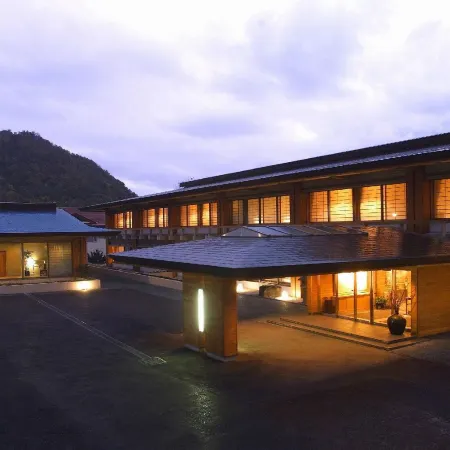 Shikotsuko Daiichi Hotel Suizantei