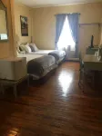 埃塞克斯之家和酒館 - 酒吧