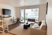 Le spot idéal Colombes - Wifi