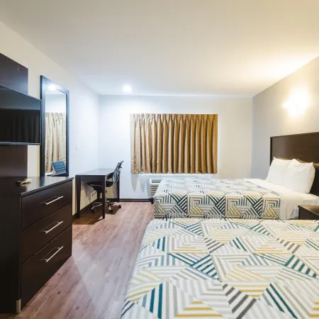 SureStay by Best Western Channelview
