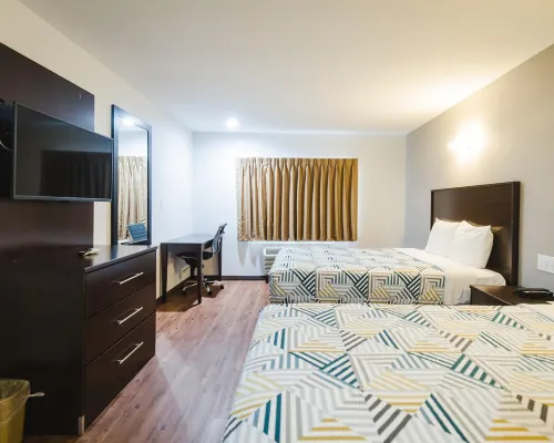 SureStay by Best Western Channelview Hotels in Channelview
