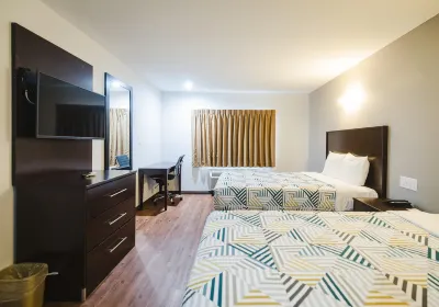 SureStay by Best Western Channelview Hotel di Harris County