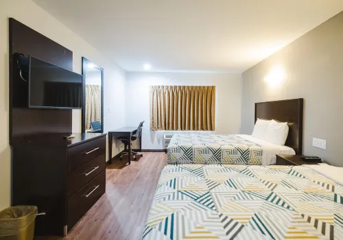 SureStay by Best Western Channelview