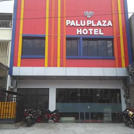 Palu Plaza Hotel