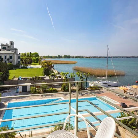 Hotel Tre Vele