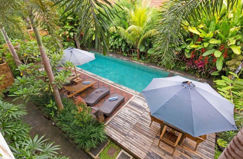 Meruhdani Boutique Hotel Ubud photo 3