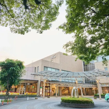 Hotel Kumamoto Terrsa