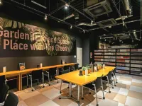 Hotel Blax Các khách sạn gần Ga Katakura