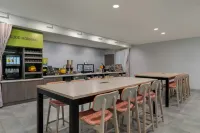 Home2 Suites by Hilton Macon I 475