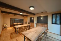 Wakariki Ryokan - petit déjeuner