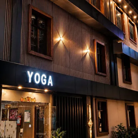 Hotel Yoga Badrinath Dham
