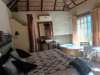 Made of Africa, 18 km from OR Tambo, Pax 8 - balcony