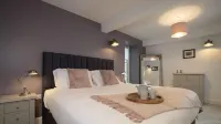 Bronte Apartment - Nr Kirkby Lonsdale by LetMeStay - 3-Star