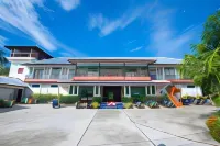 Da Kanda Villa Beach Resort