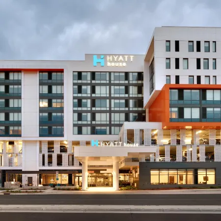 Hyatt House Rochester/Mayo Clinic