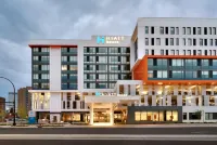 Hyatt House Rochester/Mayo Clinic - Pet friendly