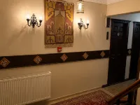 Hotel Bella Hotel a Selçuk