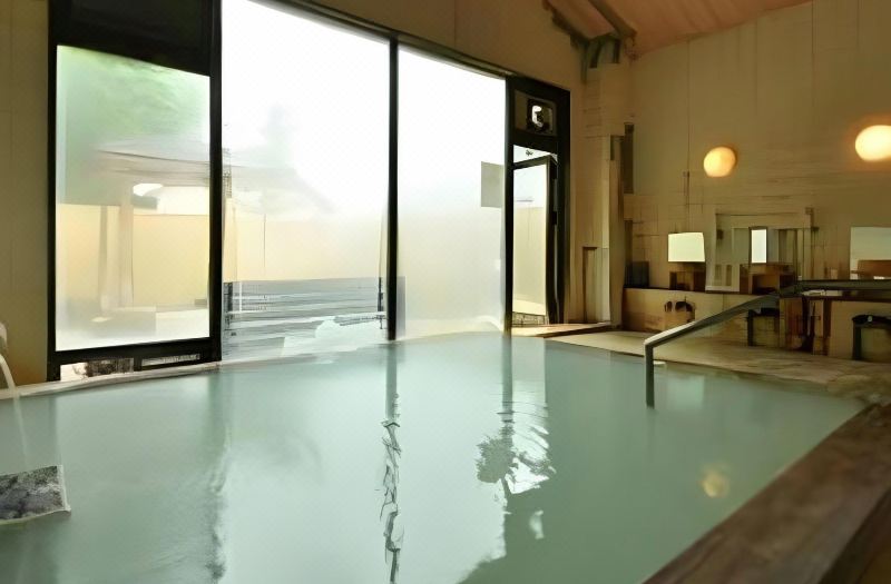 Yumoto Itaya photo 5