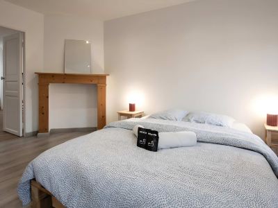 Le perchoir de Maurice calme et cosy