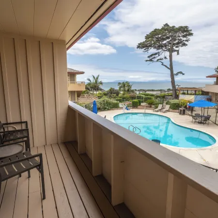 The Pierpont Inn