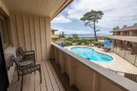 The Pierpont Inn - Pools