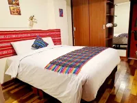 RESIDENCIAL CRISTINA - balcony