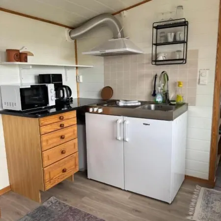 Fjordutsikten Camping As