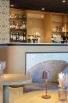 Brit Hotel Avignon Sud le Calendal - bar