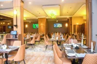 Sebai Luxury Suites - 2-Star