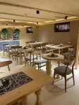 Khans Palace - breakfast