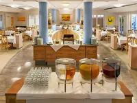 Ostseehotel Villen im Park - Ein Rovell Hotel