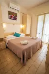 Fantini Club Hotel - Parvekkeita