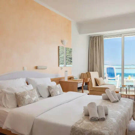 Hotel Mimosa Lido Palace - Maslinica Hotels & Resorts