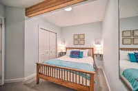 Peaceful Forest Retreat by Mt Baker Slopes! - Homestays