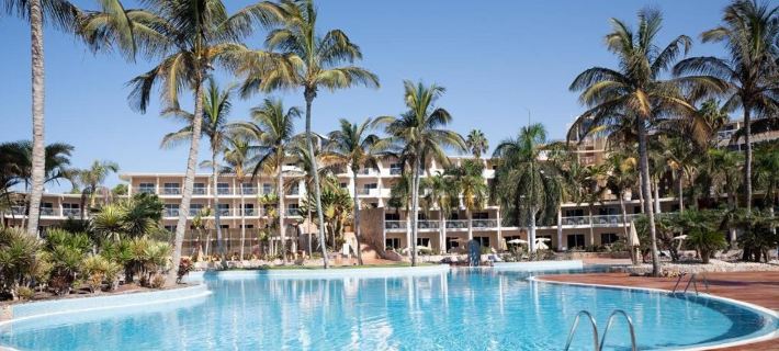 Club Hotel Drago Park Hotels in Pajara