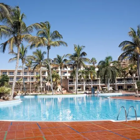 Club Hotel Drago Park
