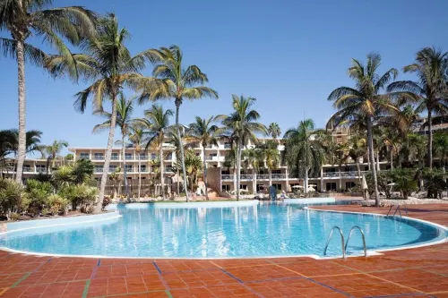 Club Hotel Drago Park - breakfast