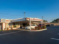 Delight Inn Little Rock Benton I-30 Hotéis em Benton