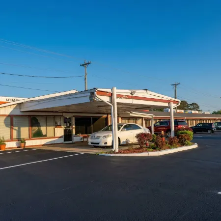 Delight Inn Little Rock Benton I-30