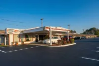 Delight Inn Little Rock Benton I-30