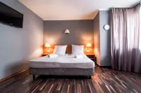 Fair Hotel Villa Diana Westend Các khách sạn ở 