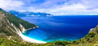 Helectra Gem - A Lilac Nest in Kefalonia