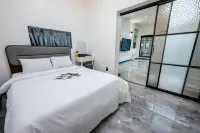 Gongju Forest Stay Pool Villa Hotels in 