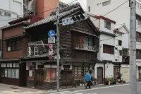 TOMI. 銀座