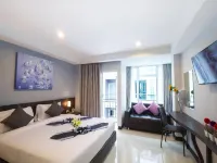 The Ozone Boutique Hotel - Condos