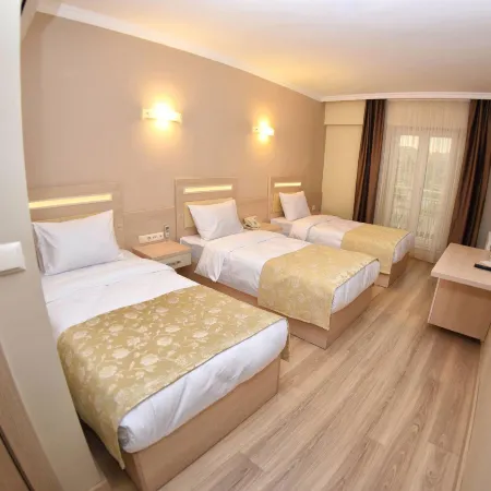 Sonerbey Otel