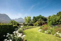 Hemelberg Guesthouse - Pensions