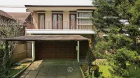 Morning Glory Mountain View Villa 4 Bedrooms with a Private Swimming Pool