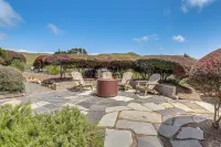 Dog-friendly Haven w/ Stunning Views in Bodega Bay - 4-Star